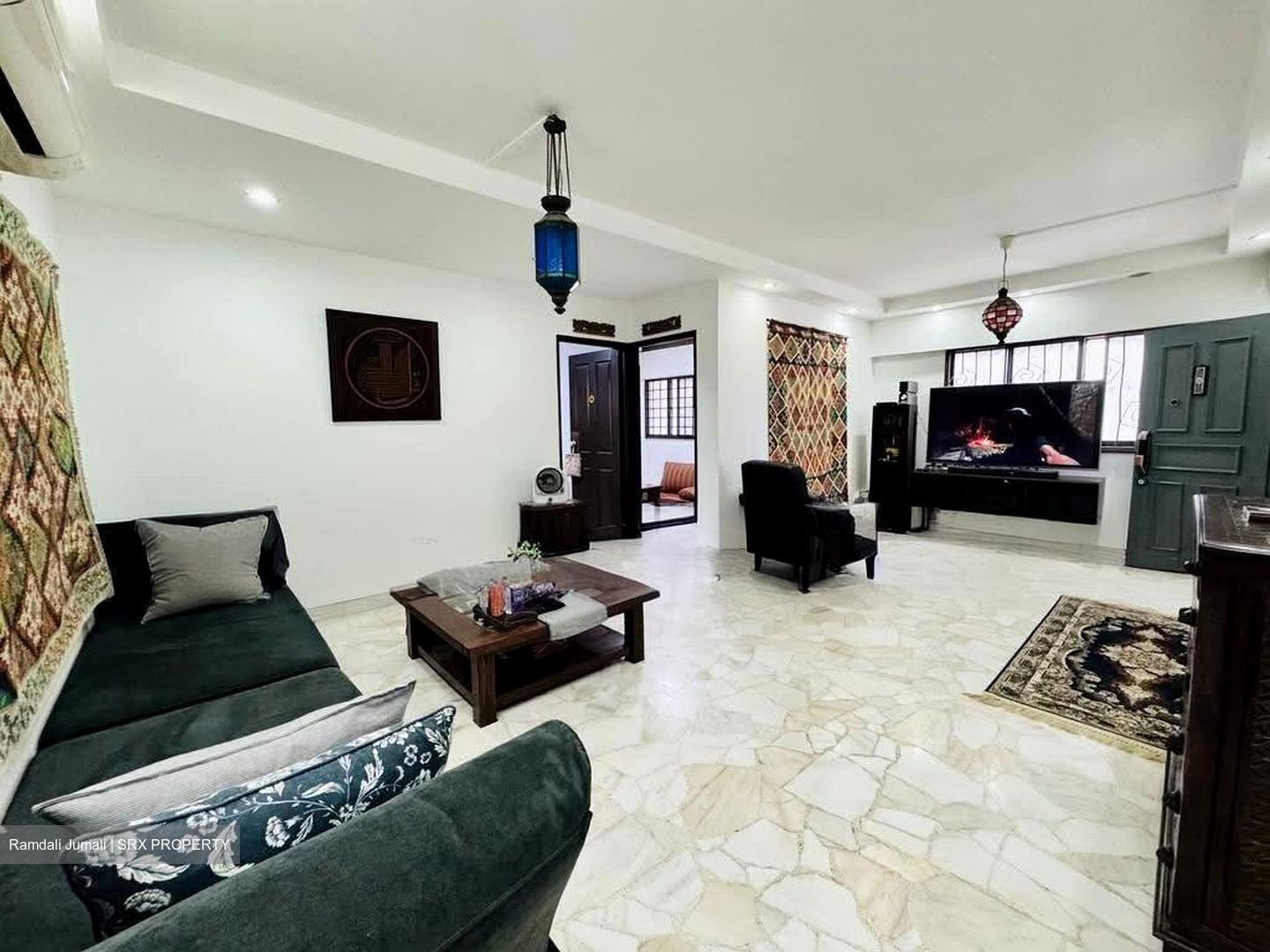 Blk 483 Jurongville @ Street 41 (Jurong West), HDB 4 Rooms #625053081